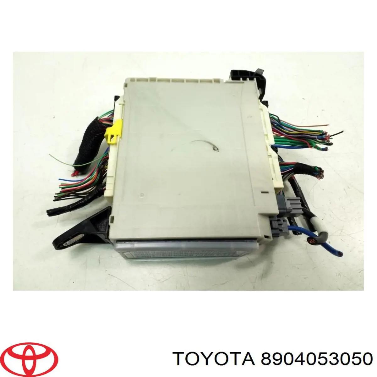 8904053050 Toyota 