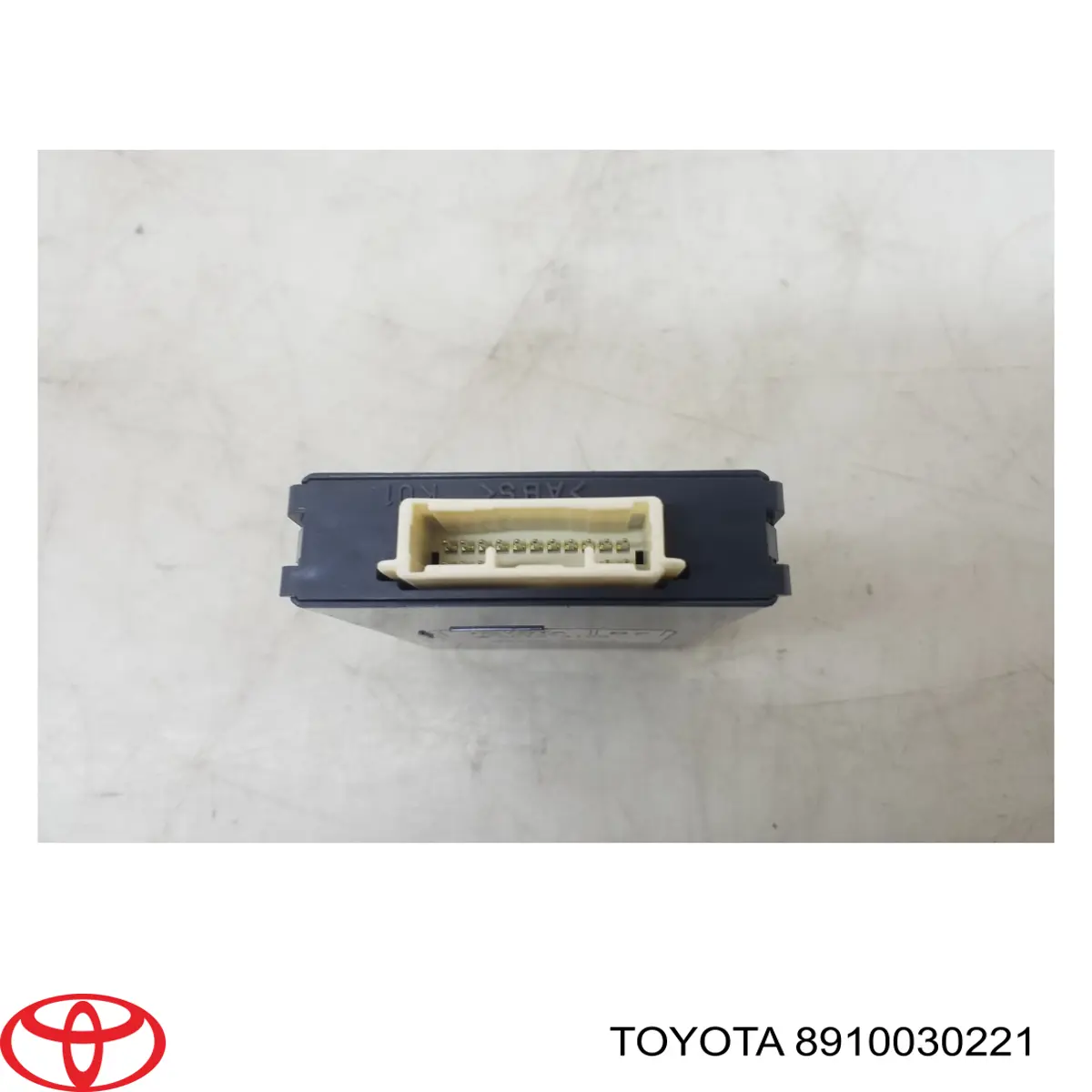 8910030221 Toyota