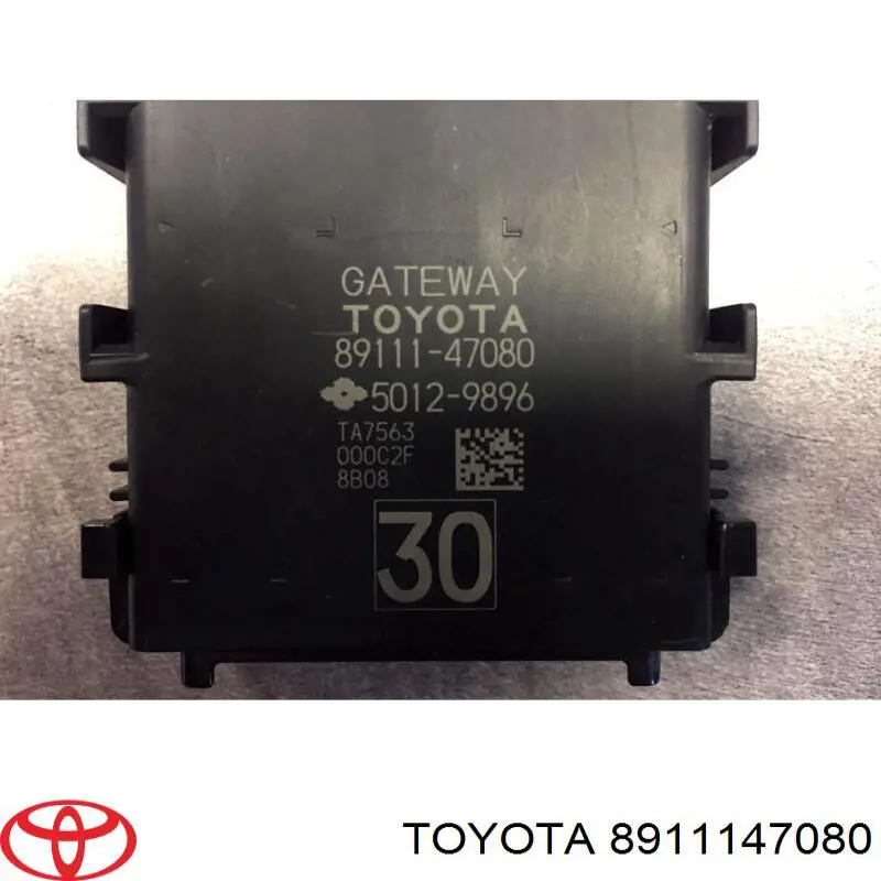  Toyota 8911147080 precio, desde 94,38 EUR