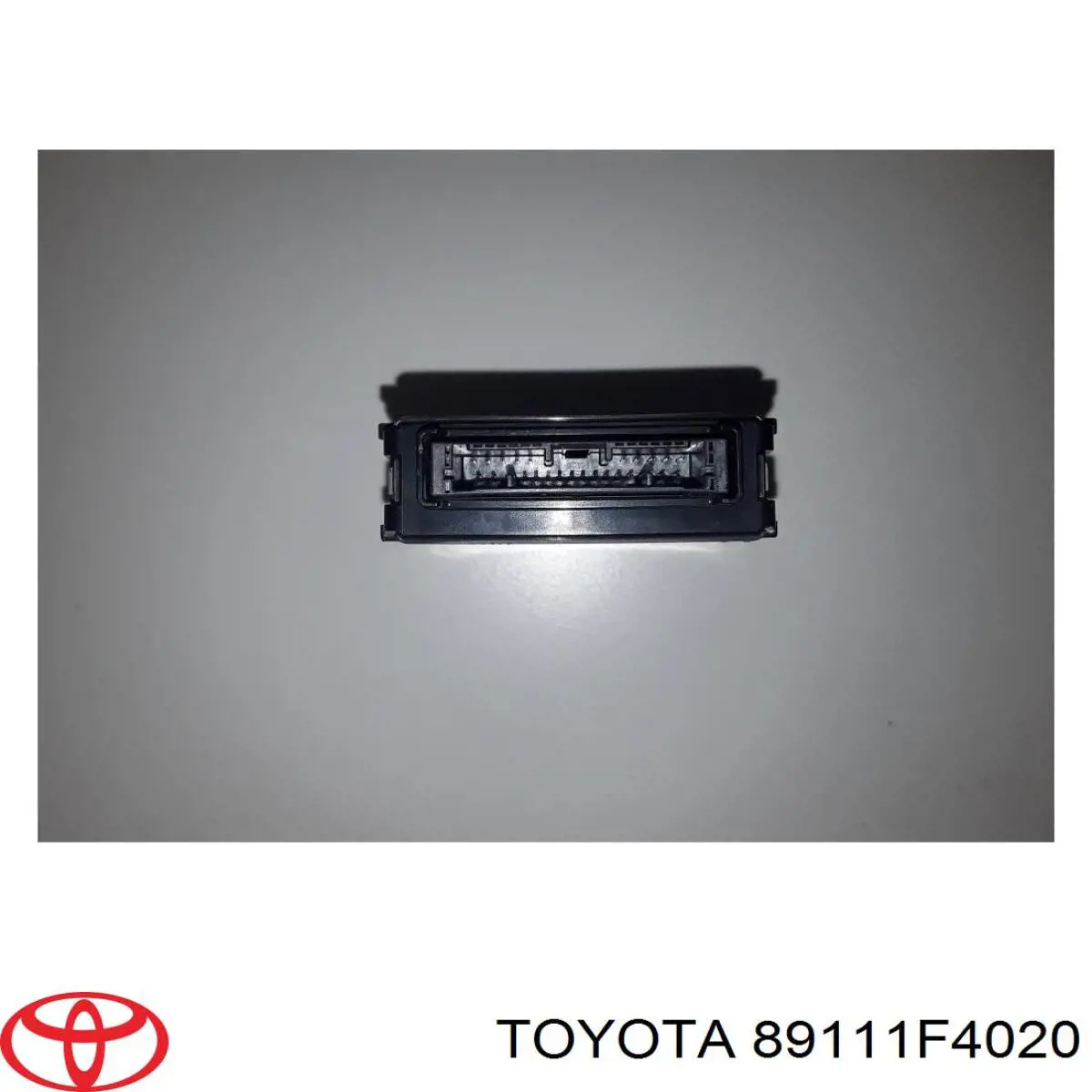  Toyota 89111F4020 precio, desde 494,49 EUR