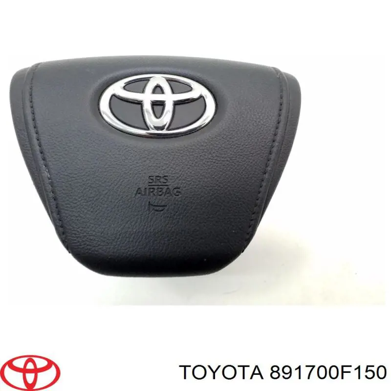 Comprar 891700F150 Toyota 