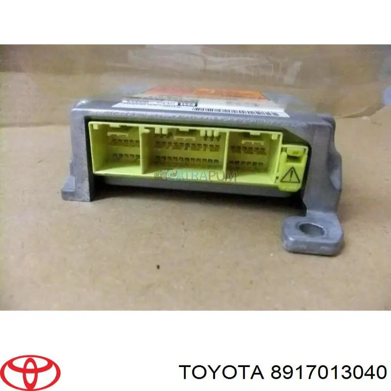  Toyota 8917013040 precio, desde 75,50 EUR