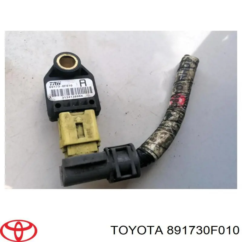 891730F010 Toyota