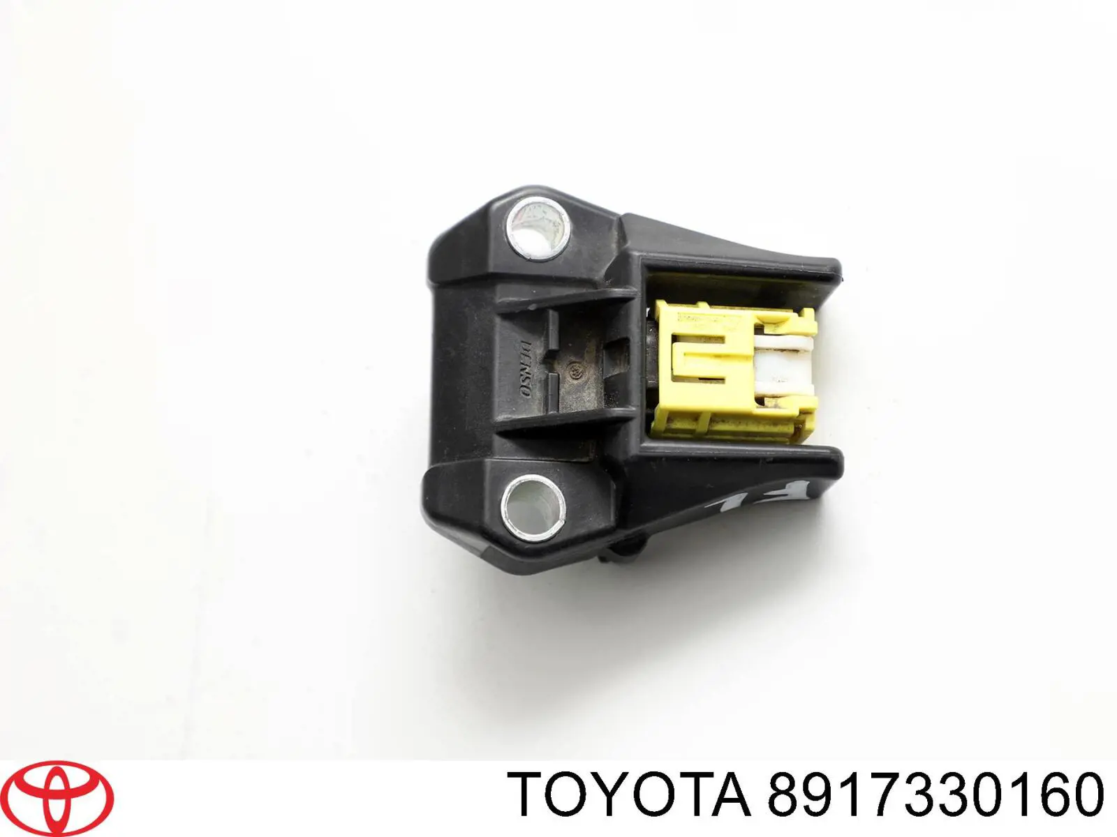 Sensor de airbag delantero 8917330160 Toyota
