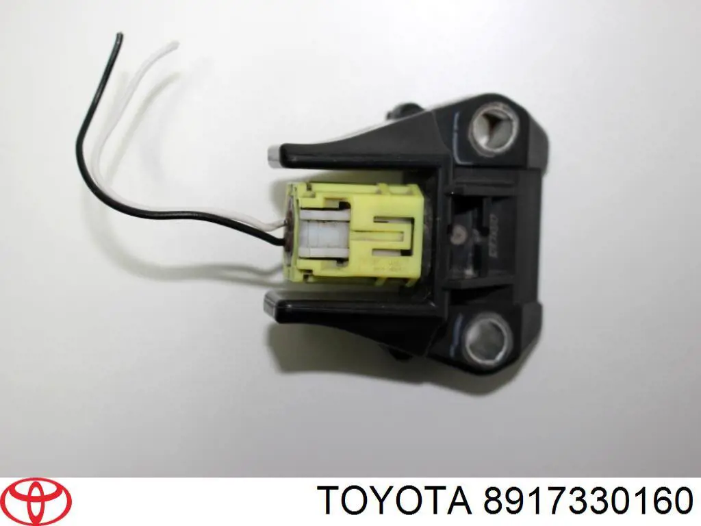 8917330160 Toyota