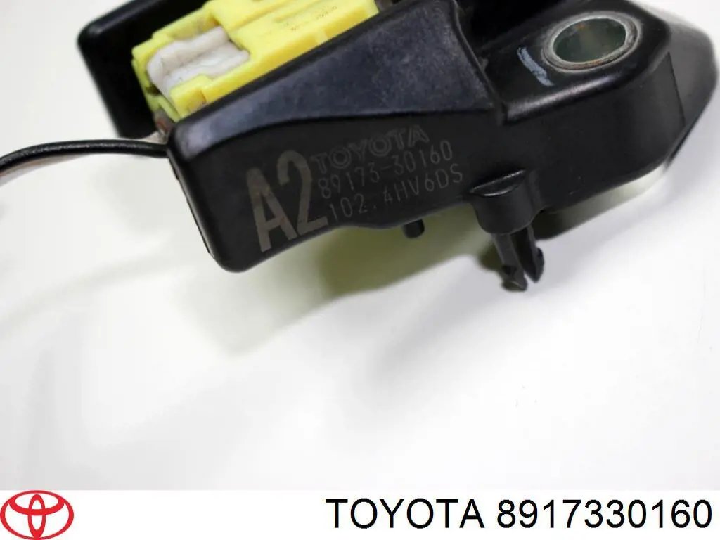 Comprar 8917330160 Toyota Sensor de airbag delantero