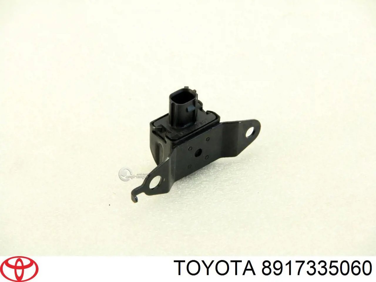 Sensor de airbag delantero 8917335060 Toyota