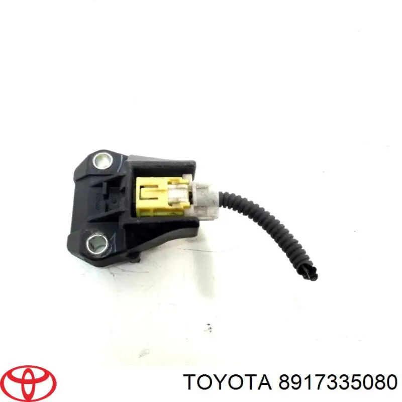 8917335080 Toyota