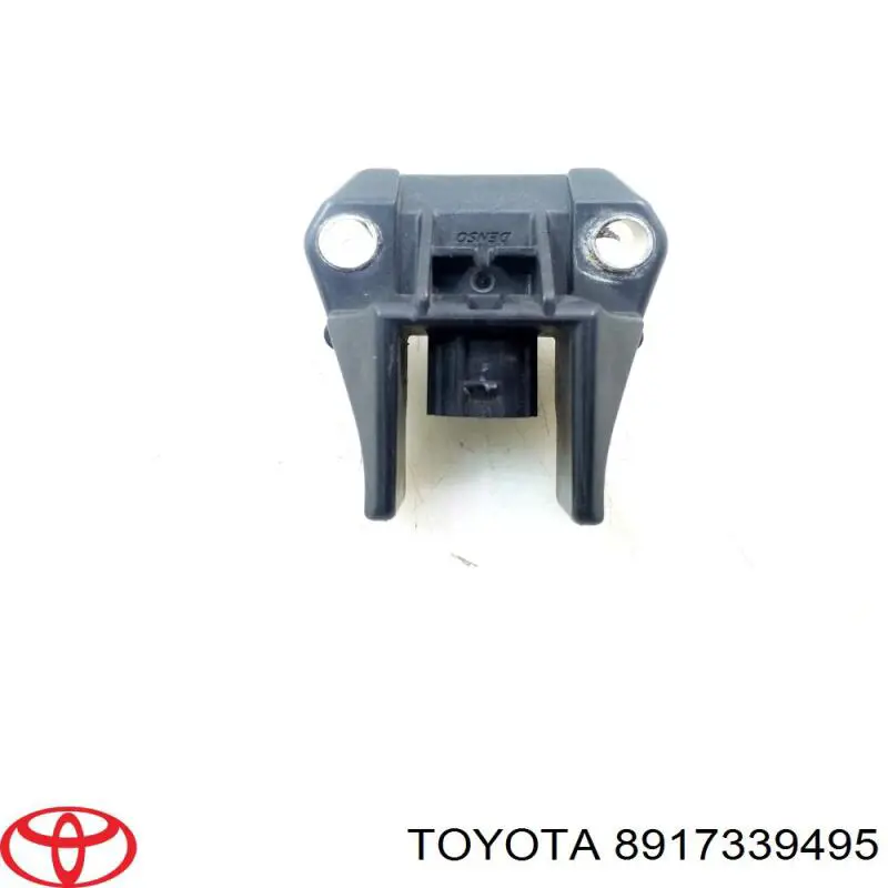 Sensor de airbag delantero Toyota 8917339495 precio, desde 81,76 EUR
