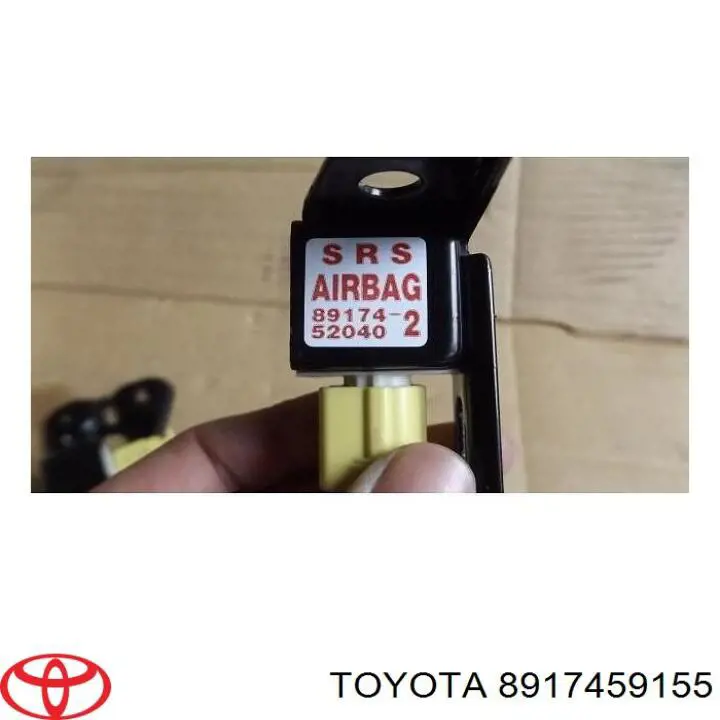 8917459155 Toyota