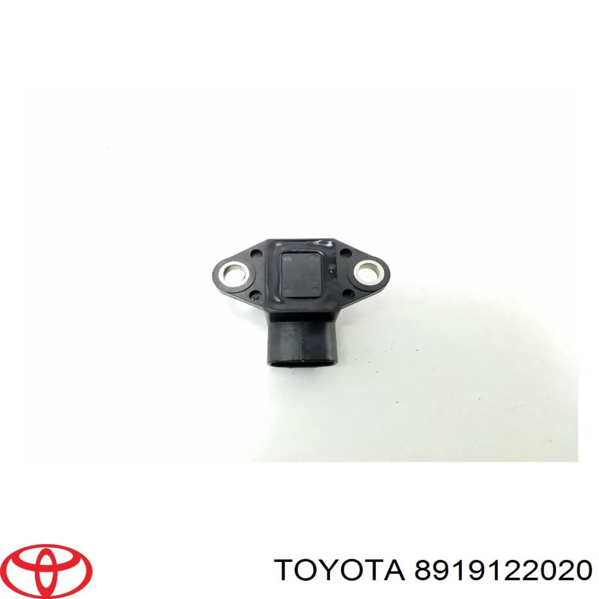 Sensor De Posicion del pedal del acelerador para Toyota Corolla (E21)