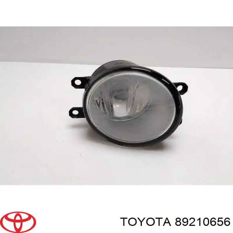 Comprar 89210656 Toyota Faro antiniebla derecho