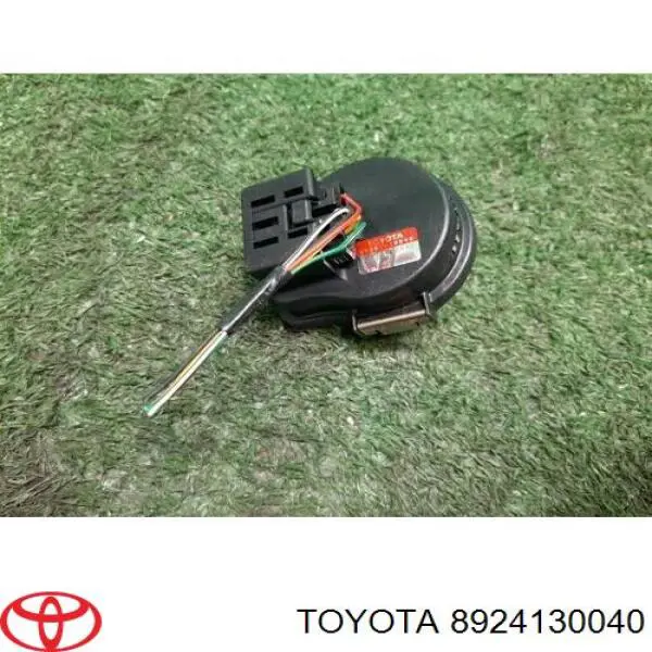 Comprar 8924130040 Toyota Sensor de presión de amortiguador
