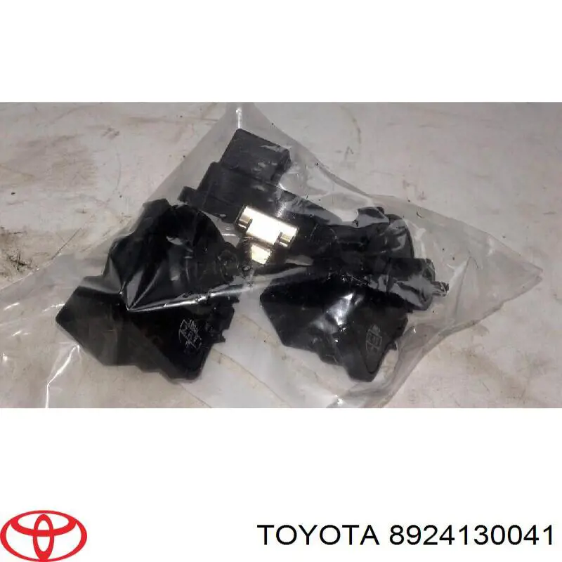 Comprar 8924130041 Toyota Sensor de presión de amortiguador