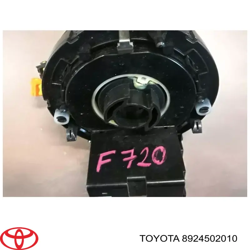 Sensor ángulo dirección para Toyota Corolla (E12U)