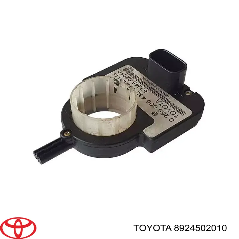 Sensor de ángulo de giro del volante Toyota 8924502010 precio, desde 42,21 EUR