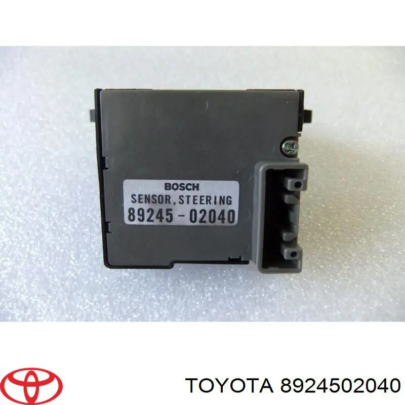 Sensor de ángulo de giro del volante Toyota 8924502040 precio, desde 63,52 EUR