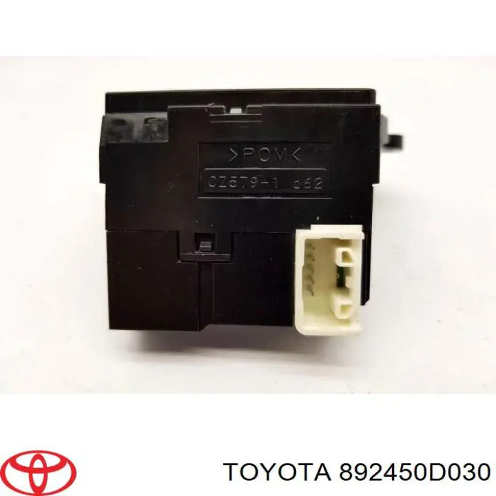 892450D030 Toyota 