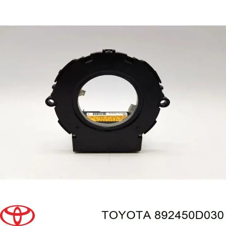  Toyota 892450D030 precio, desde 114,71 EUR