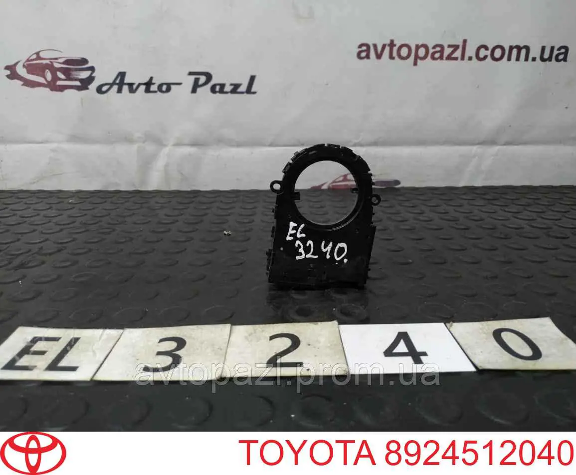 Sensor ángulo dirección para Toyota RAV4 (A4)