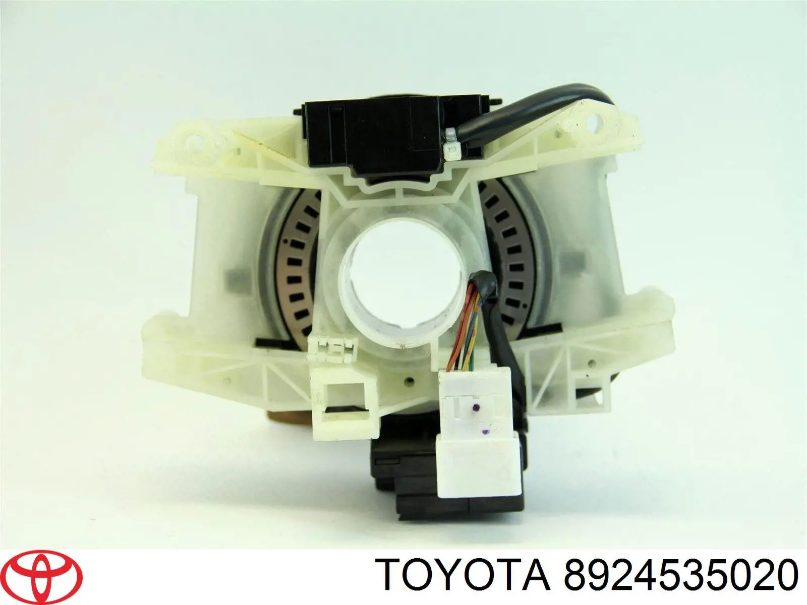 8924535020 Toyota sensor ángulo dirección