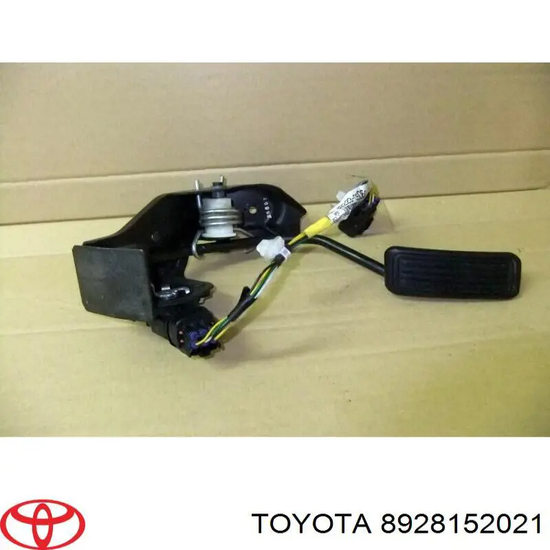  Toyota 8928152021 precio, desde 53,72 EUR