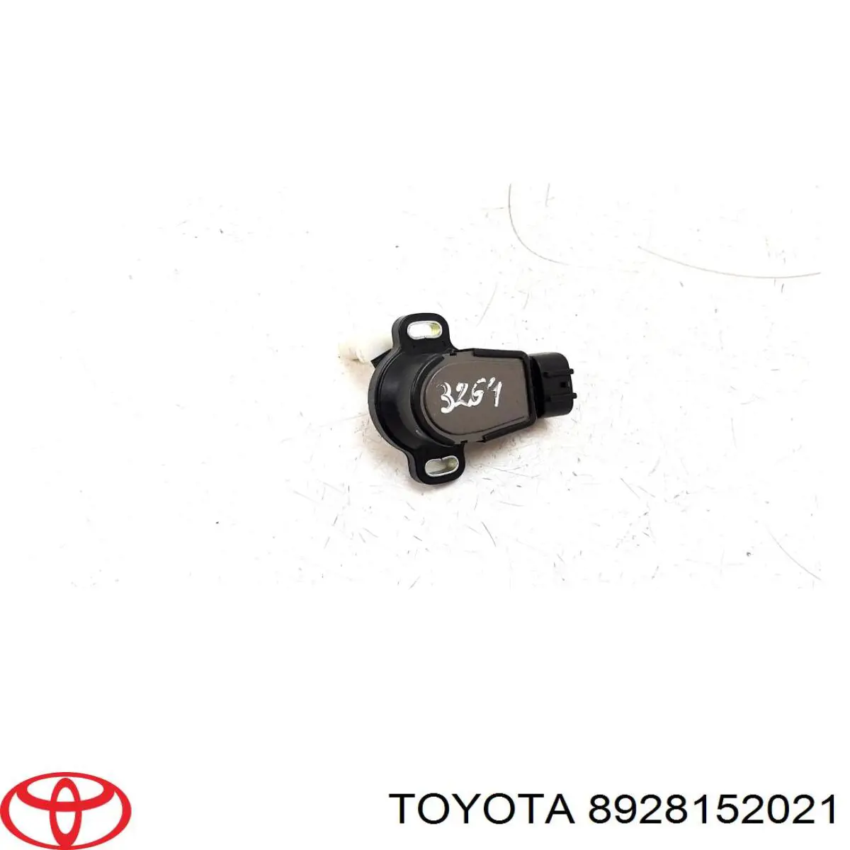 Comprar 8928152021 Toyota 
