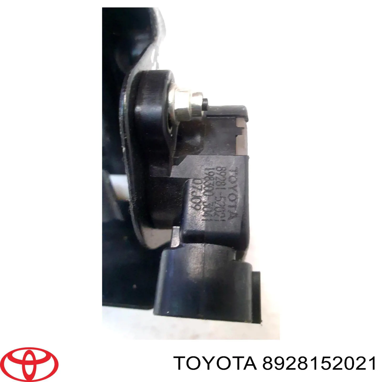  8928152021 Toyota