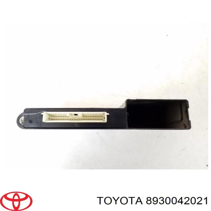 8930042021 Toyota