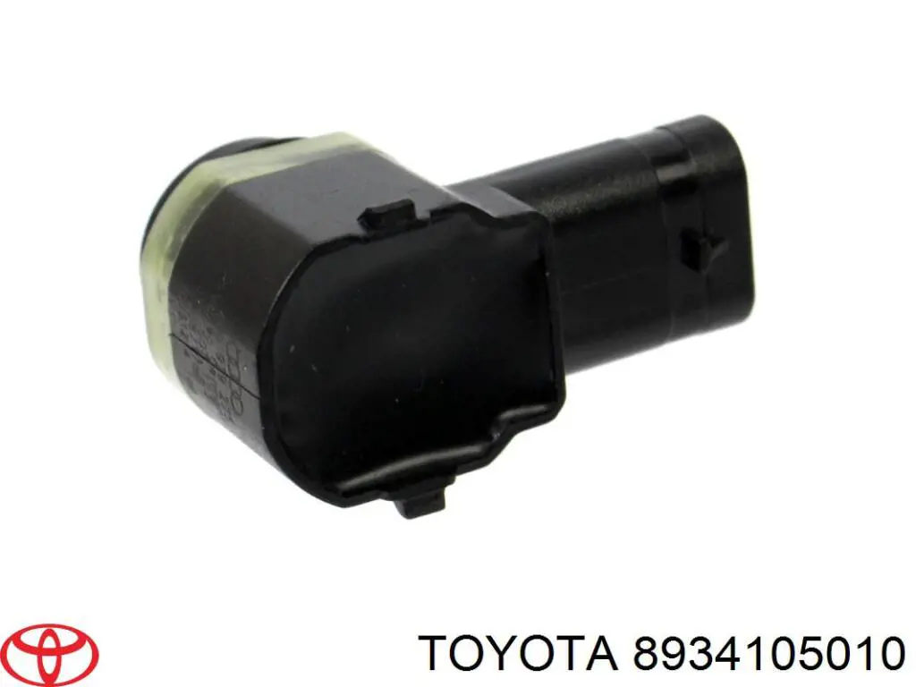 Sensor de aparcamiento trasero Toyota 8934105010 precio, desde 22,52 EUR