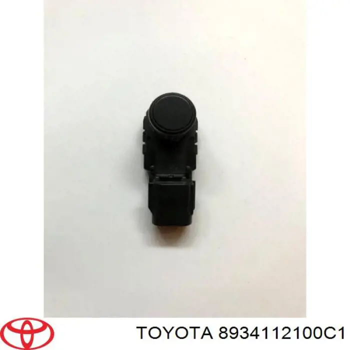 8934112100C1 Toyota