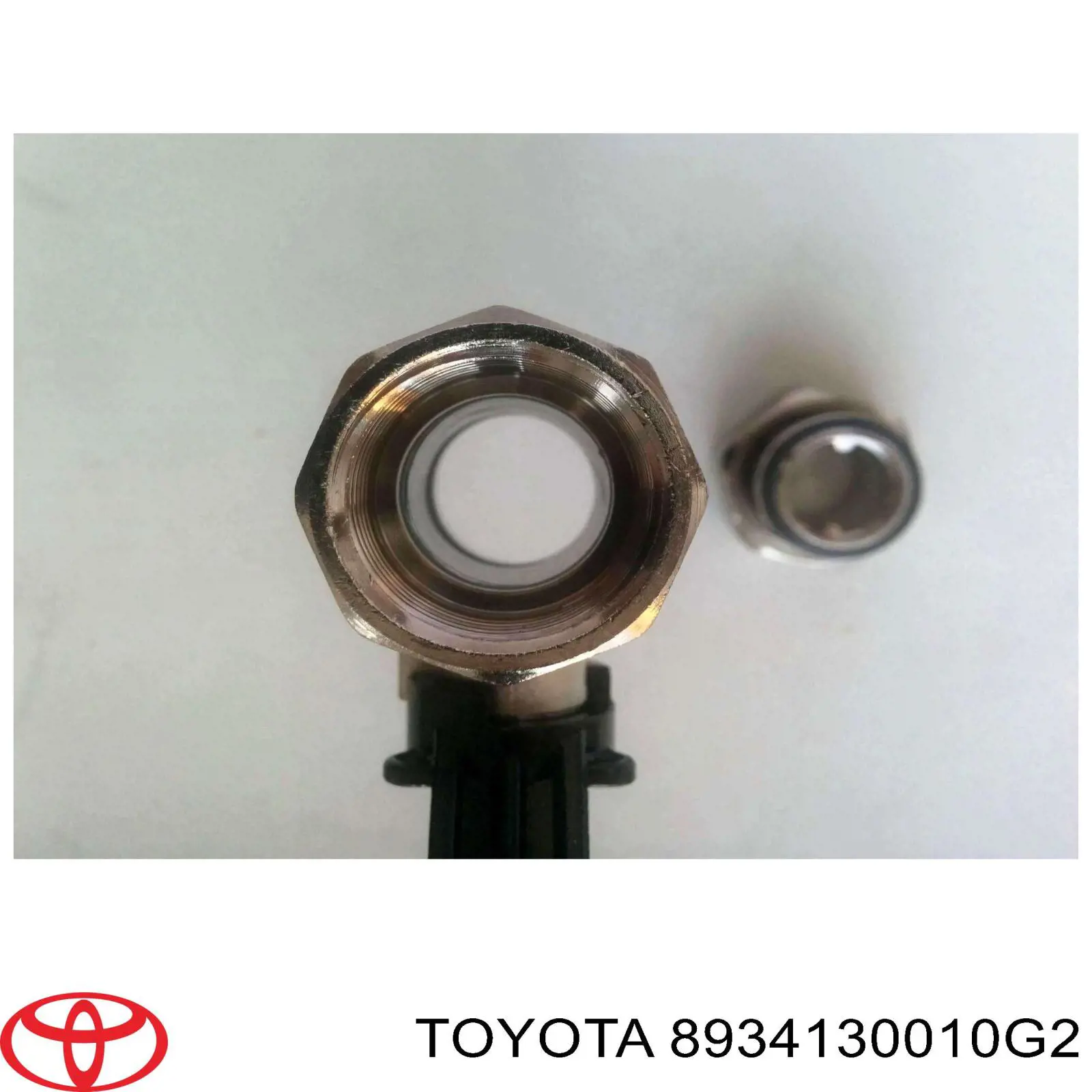 8934130010G2 Toyota