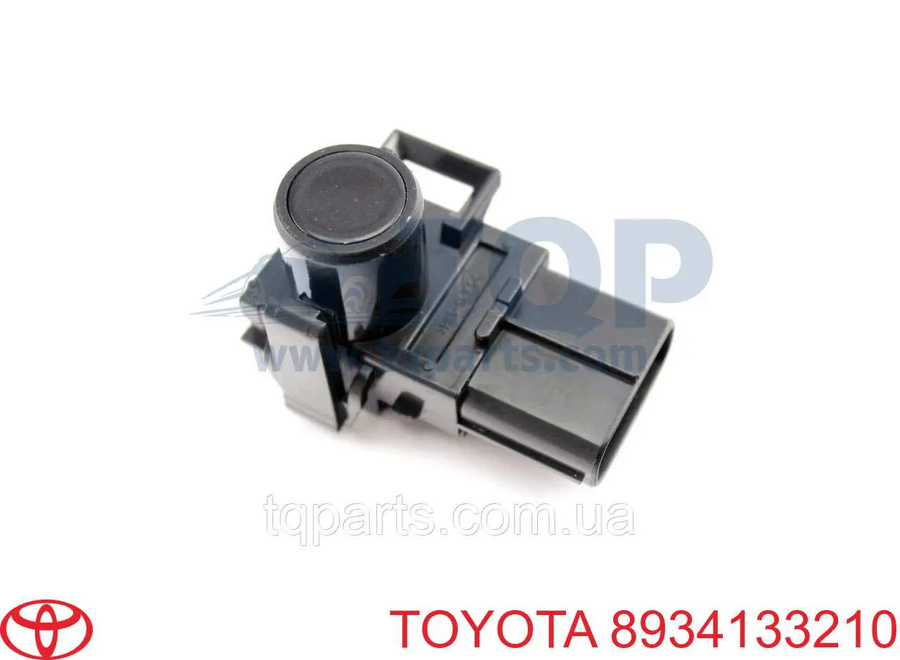 Sensor lateral delantero/trasero de aparcamiento HPS0129 Hotaru