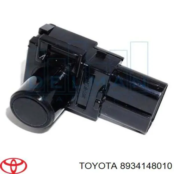 Sensor de aparcamiento trasero Toyota 8934148010 precio, desde 35,92 EUR