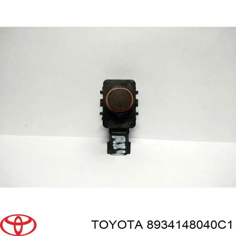 8934148040C1 Toyota