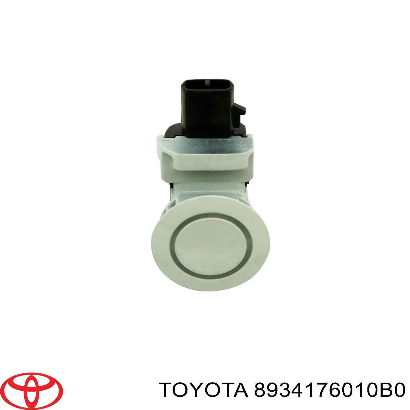 Sensor lateral delantero/trasero de aparcamiento Toyota 8934176010D0 precio, desde 53,72 EUR
