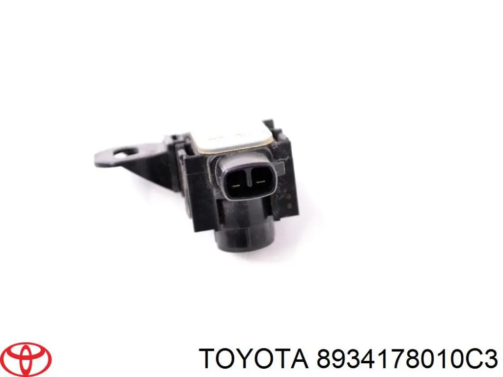 Sensor lateral delantero/trasero de aparcamiento Toyota 8934178010C3 precio, desde 150,50 EUR