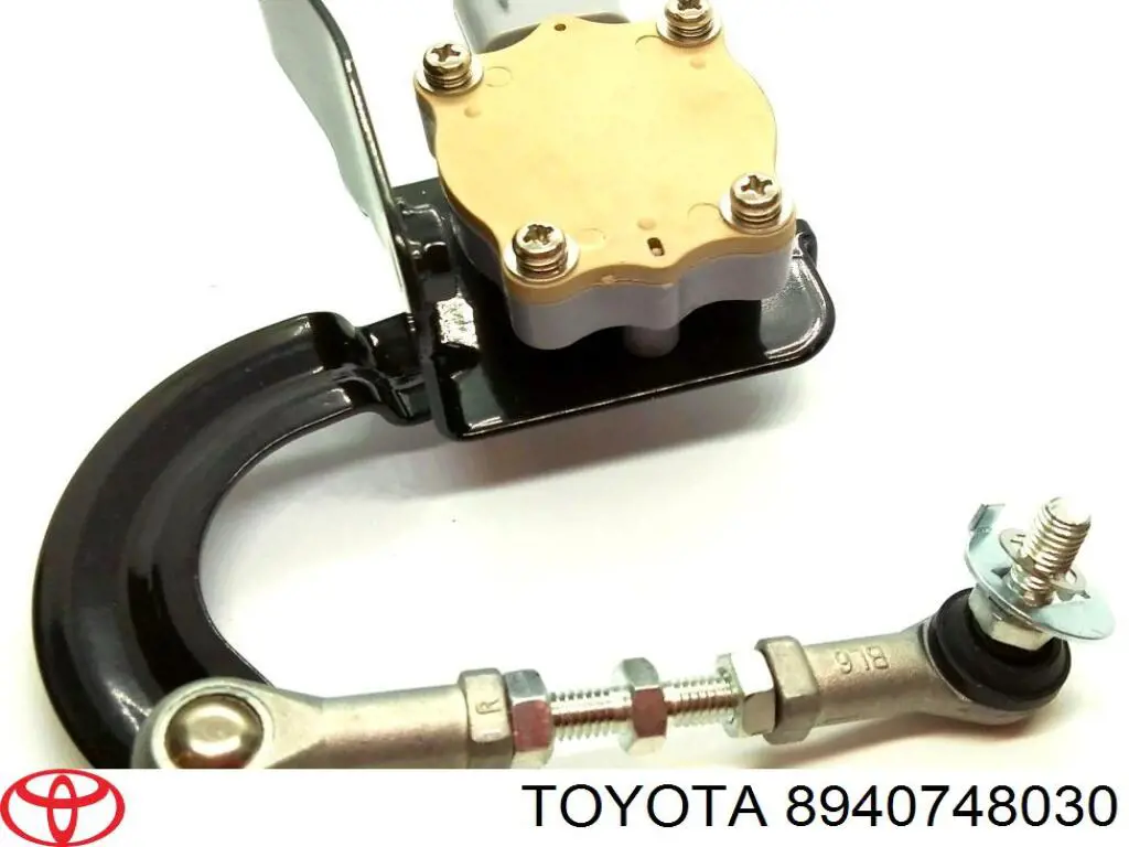 Sensor de nivel de carrocería trasero derecho Q-fix Q3760717 precio, desde 60,77 EUR