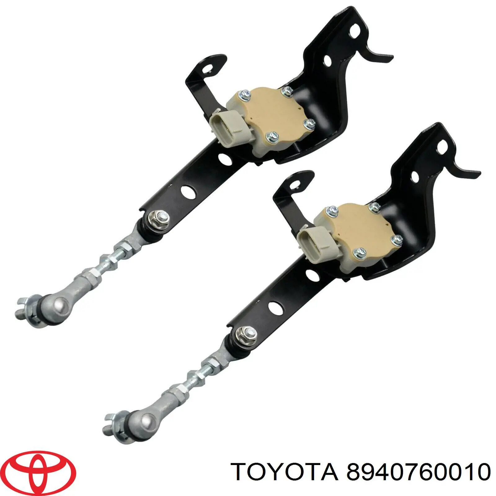 Comprar 3M941084 AND Sensor de nivel de carrocería trasero