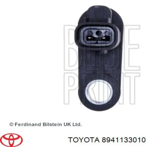 8941133010 Toyota sensor de velocidad