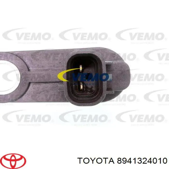 Sensor de velocidad Toyota Avensis 1 T22