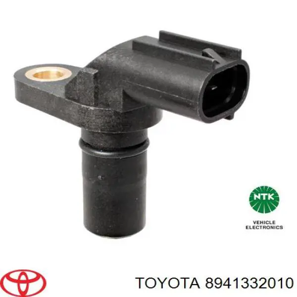 Sensor de velocidad Toyota Auris E15