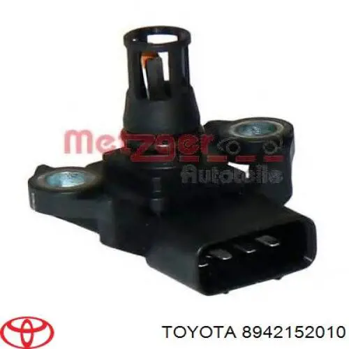 Sensor de presión del colector de admisión 8942152010 Toyota