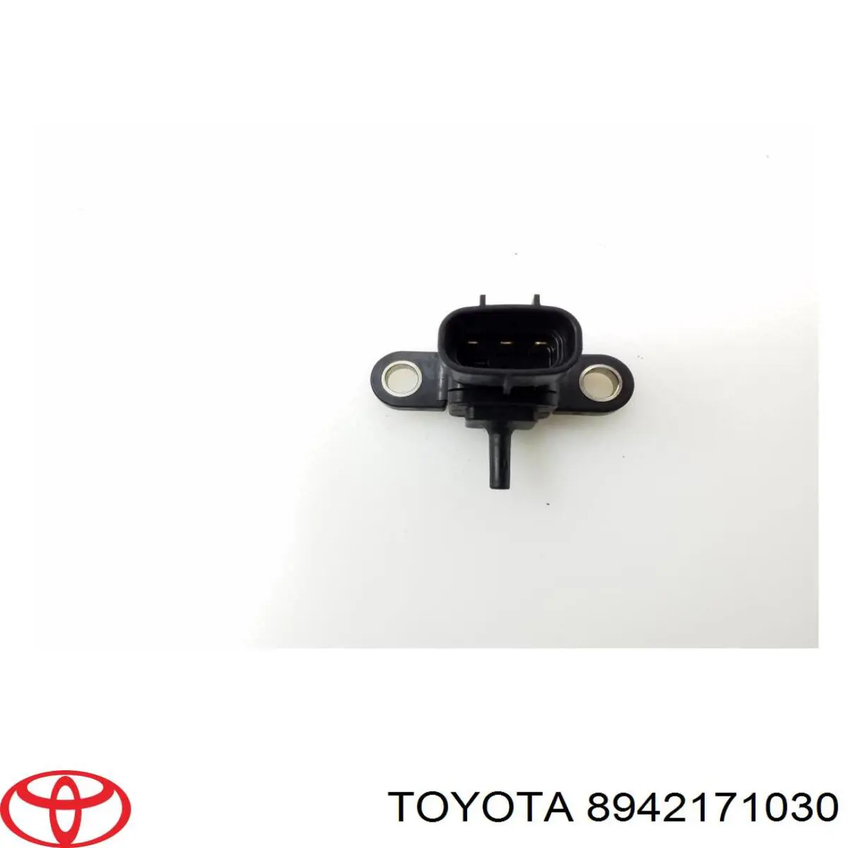 Comprar 8942171030 Toyota Sensor de presión de sobrealimentación