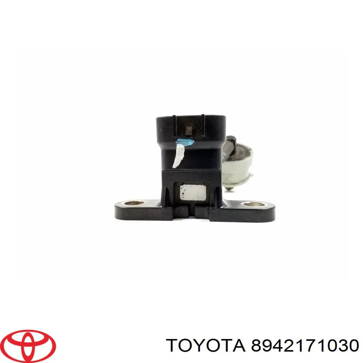 Sensor de presión de sobrealimentación 8942171030 Toyota