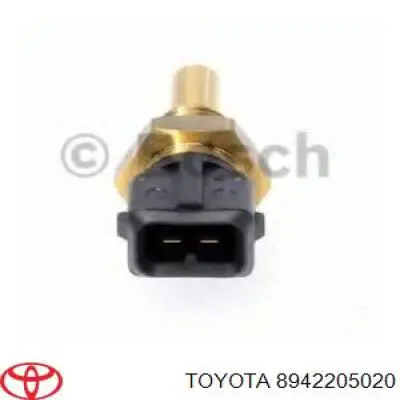Comprar 8942205020 Toyota 