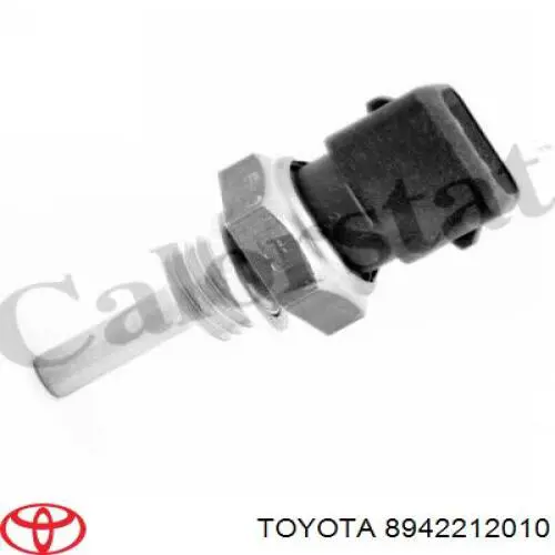 Sensor de temperatura del refrigerante Toyota 8942212010 precio, desde 6,36 EUR