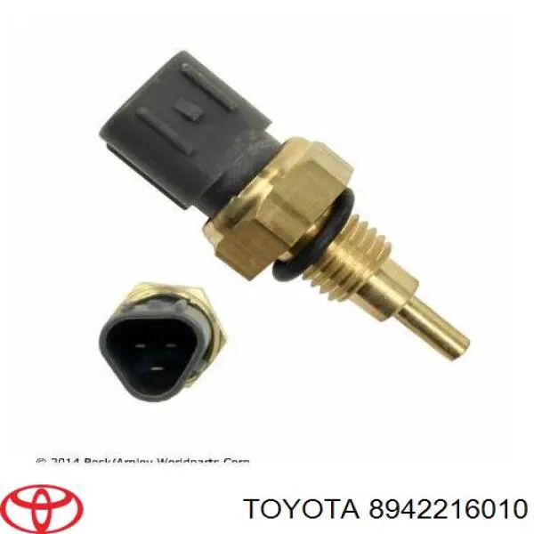 Sensor de temperatura  Magneti Marelli 171916011880 precio, desde 10,91 EUR