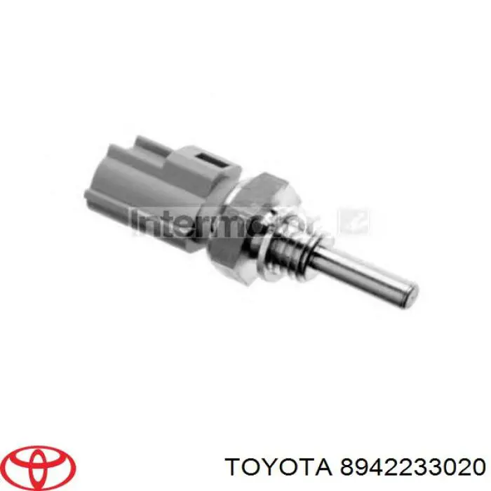 Comprar 8942233020 Toyota Sensor de temperatura de agua
