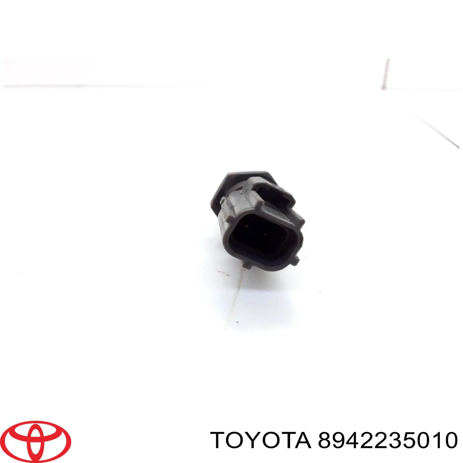 Sensor de temperatura del refrigerante Jaguar X-type CF1